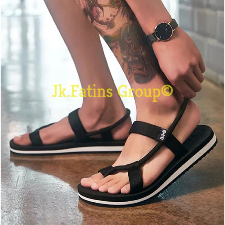 Sandal gunung terbaru / Sendal pendaki / sandal pantai / sandal kasual Fashion untuk pria dan wanita