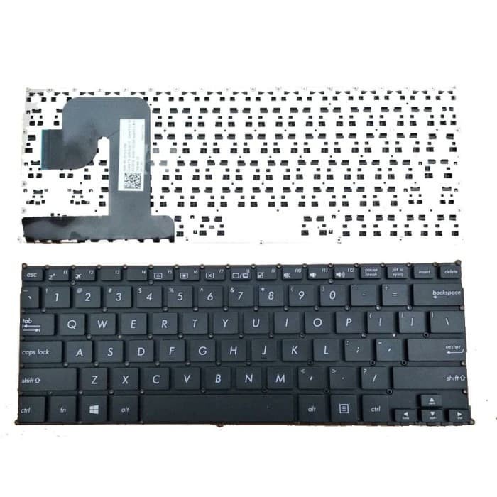 Keyboard Asus VivoBook Flip 12 TP203 TP203N TP203NAH