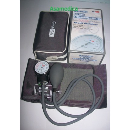 Tensi Meter OneMed / tensi  aneroid  200 Onemed