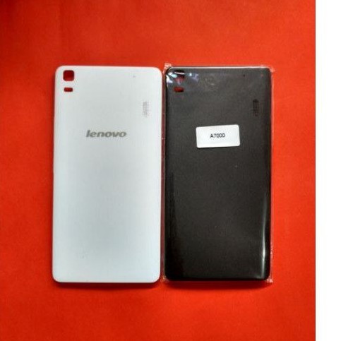 BACKDOOR BACKCOVER CASING CESING CHASING LENOVO A7000 / A7000+ / A7000 PLUS