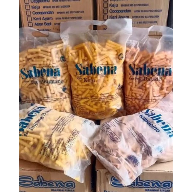 

SABENA Stick Jagung