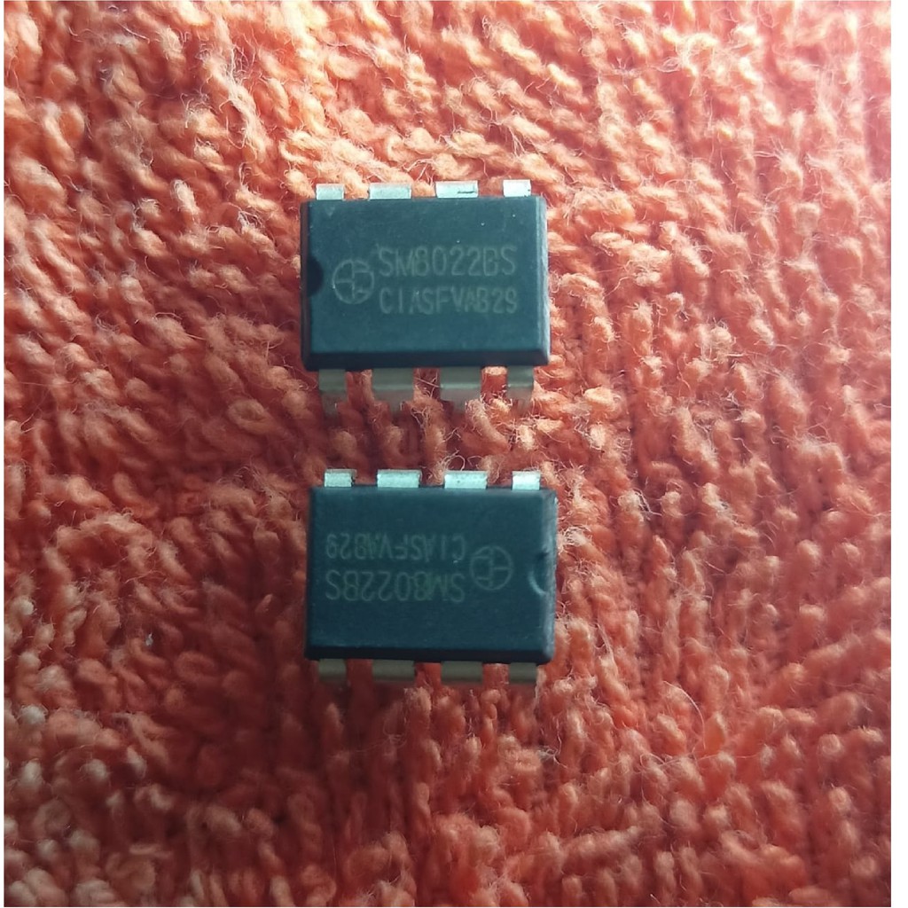Original New SM8022BS SM8022C SM8022B SM8022 DIP-8 Mantaaaafffffffffff