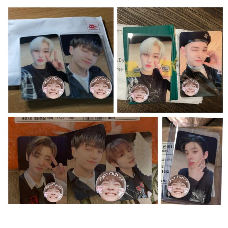 [제이스] PELUNASAN PC BROADCAST JUNGWON JAY JAKE SUNGHOON SUNOO NI-KI