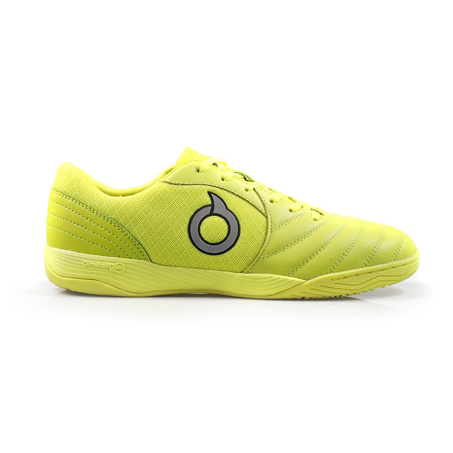 ortuseight sepatu futsal jogosala volta  citrea