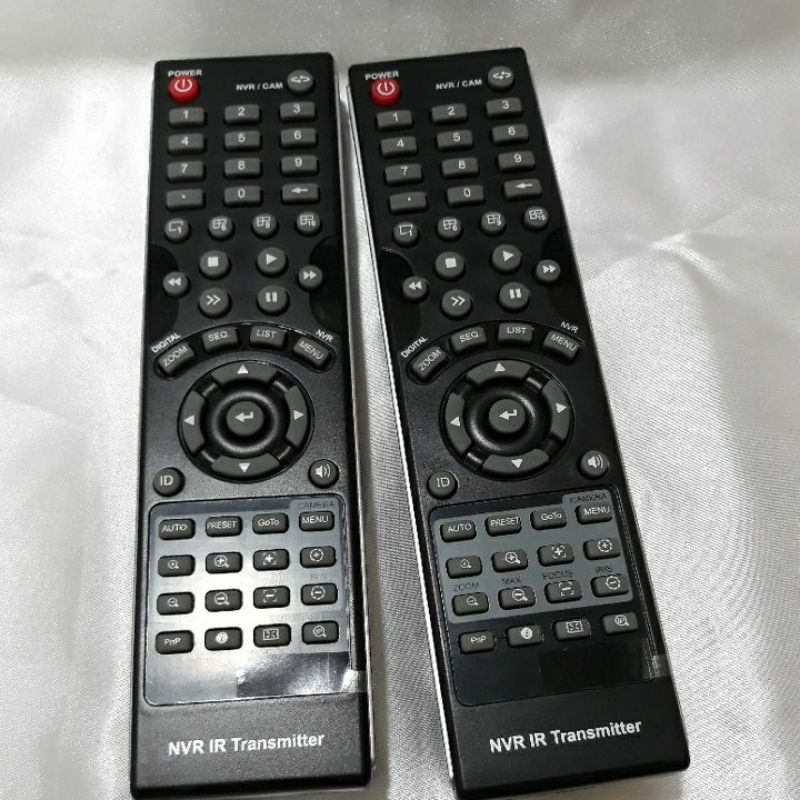 Remote NVR Avtech
