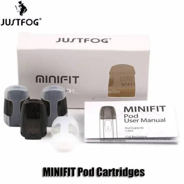 SaleCatrids minifites