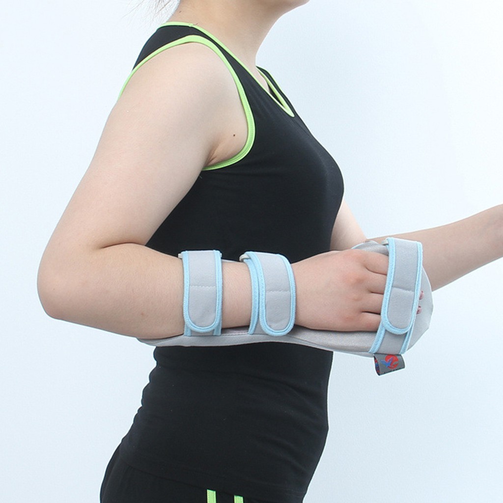 Cock Up Splint / Resting Splint / Carpal Tunnel Splint / Stroke / Wrist Splint / Penyangga Tangan