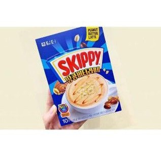 

[PO KOREA] SNACK KOREA SKIPPY AND YOGURT