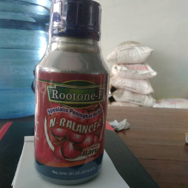 Rootone F (N-Balancer)