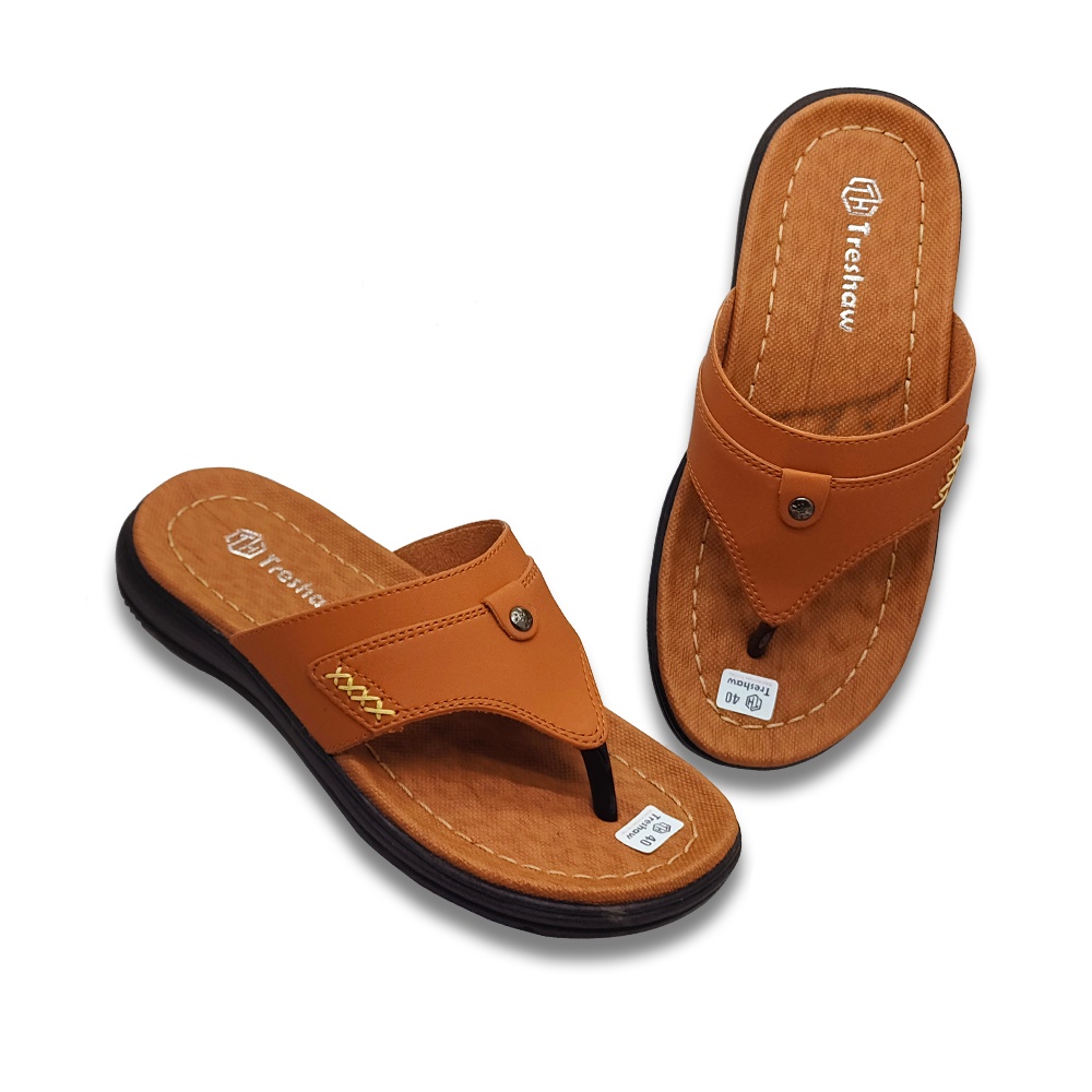 Sandal Pria Jepit Treshaw Best Quality