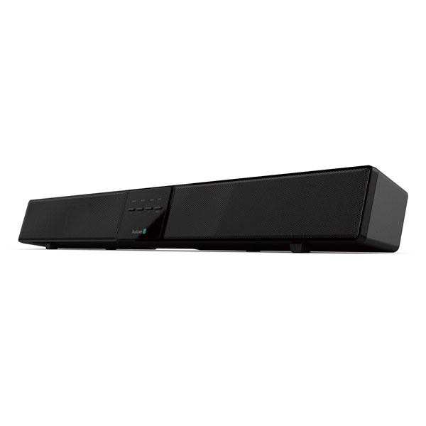 Auluxe Sound Bar SP201 - Black