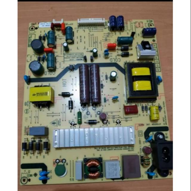 PSU - POWERSUPLAY PANASONIC 49E305 G - 49E 305 G