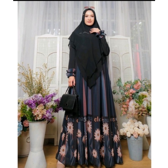 Aleena series by el.deena Kanaya