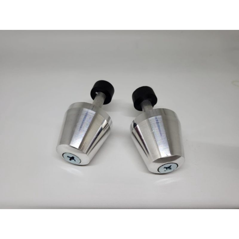 Jalu stang Chrome model satria Fu Jalu stang PCX mini universal semua jenis motor dll