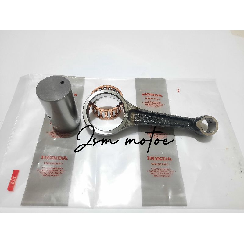 STANG SEHER HONDA GL 100 383
