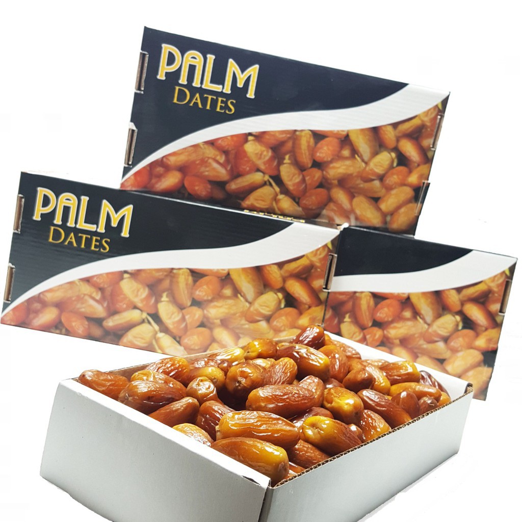 

kurma tangkai tunisia palm date