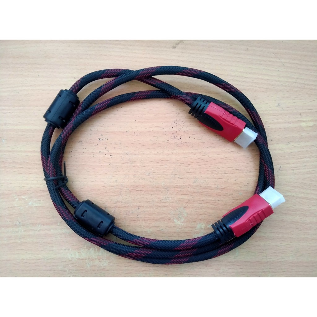 Kabel  HDMI 1 Meter
