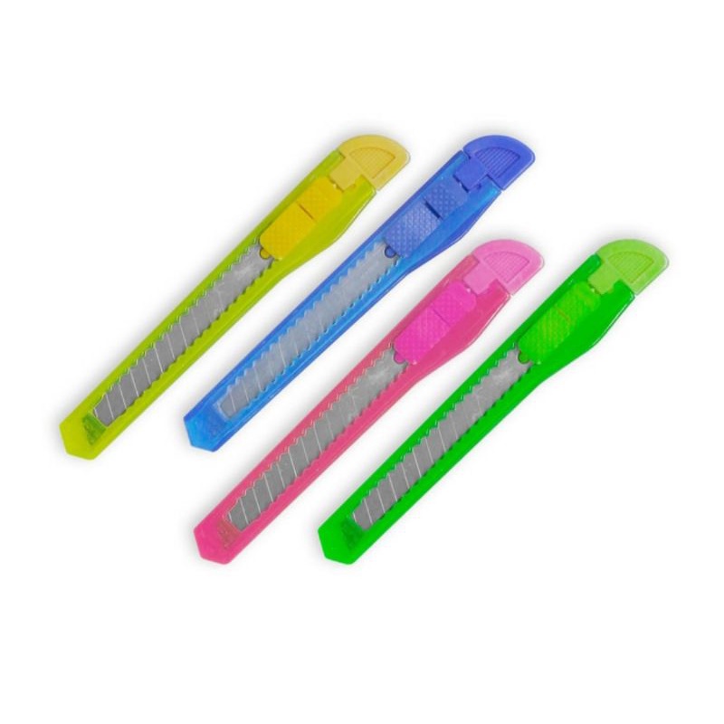 

CUTTER KECIL WARNA MURAH