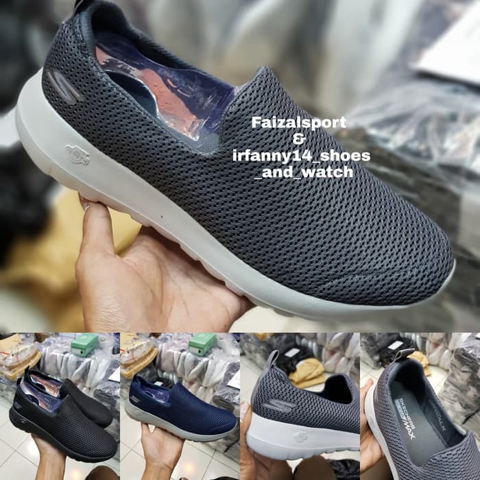 New SKECHERS GEN 5 MAX MEN Empuk