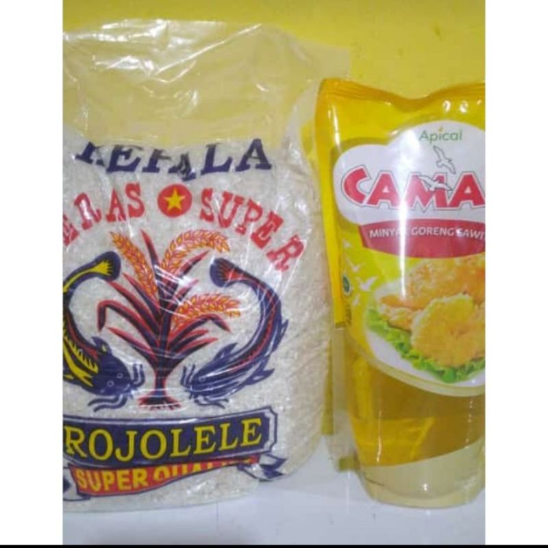 

Paket miras