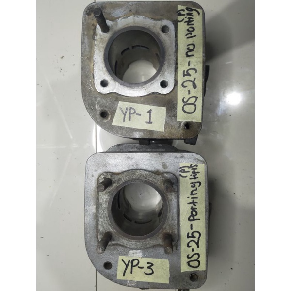 blok buring seher blok fizr f1zr force1 fiz original copotan motor asli japan os 25 yp-1