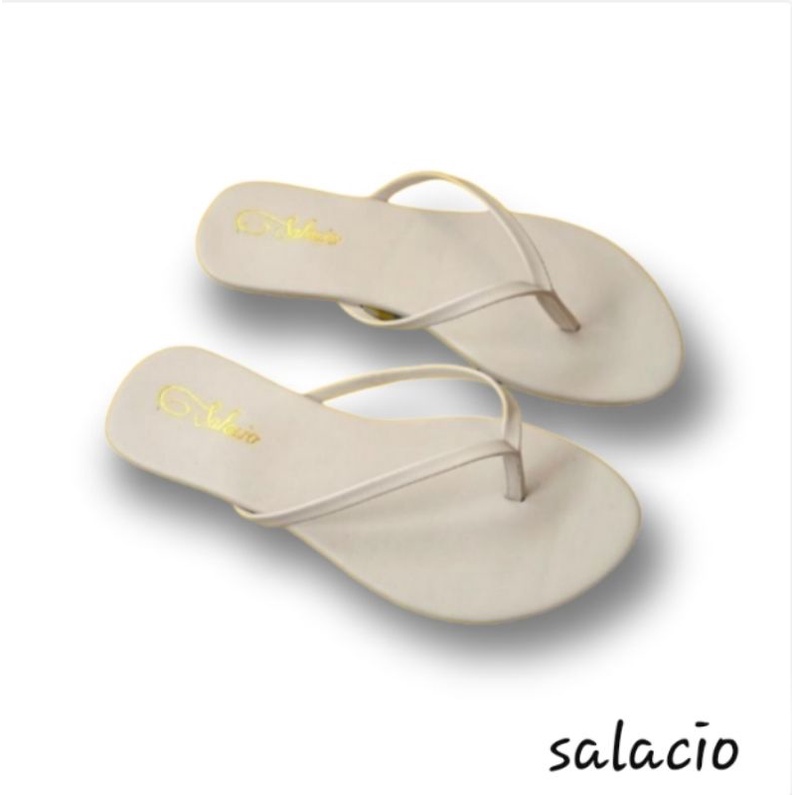 Salacio Cecilia Sandal Teplek Wanita Flat SC06