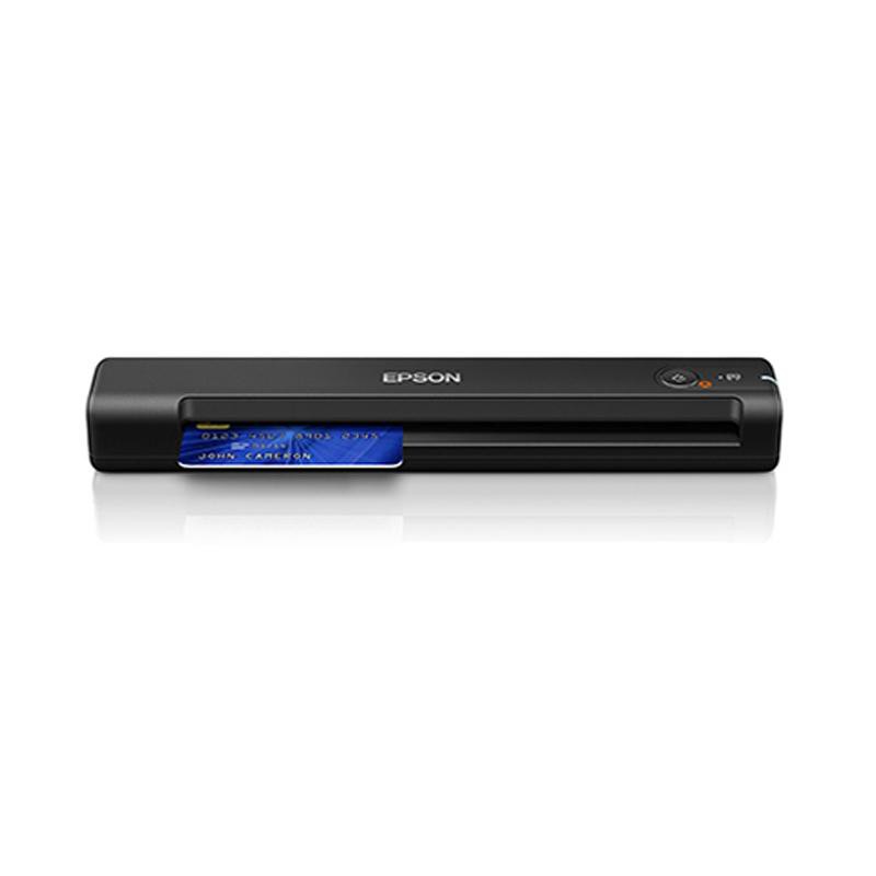 SCANNER EPSON WF ES-50 (PORTABLE) RESMI
