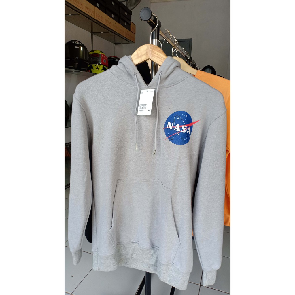 Hoodie H&M Original NASA