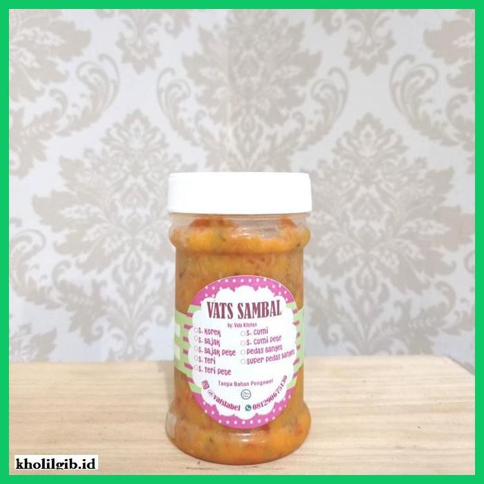 

Aneka-Sambal- Sambal Bawang Korek - Pedas Banget -Pedeeeeeezzzzzzz.