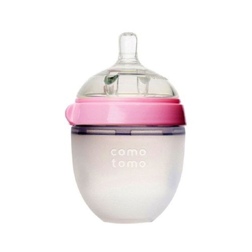 Comotomo Baby Bottle Single 150 ml