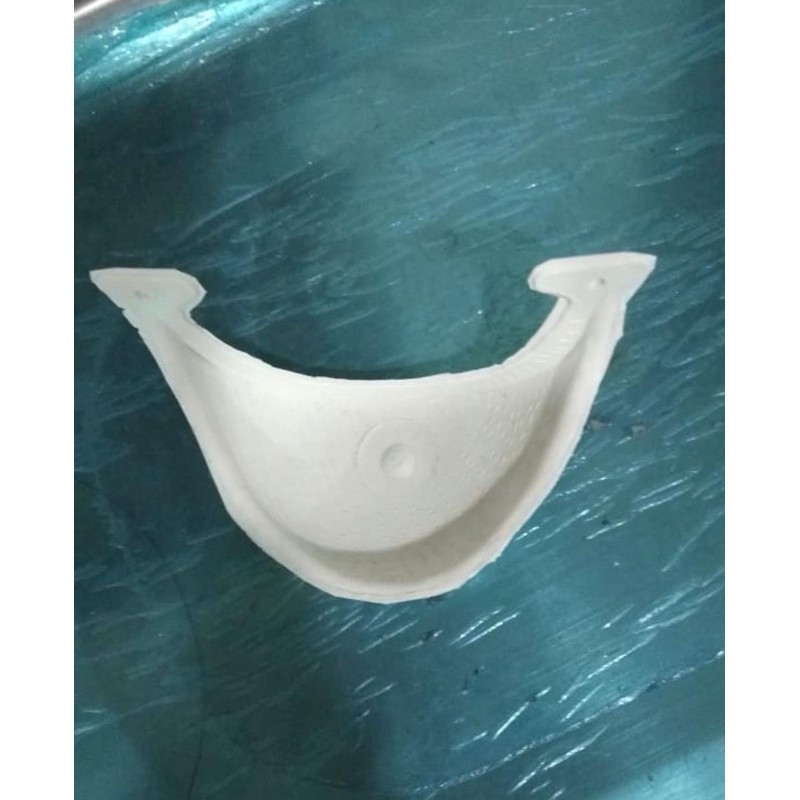 Sarang Walet Imitasi Tanpa Handuk / Sarang Walet Palsu / Fake nest /Sarang Walet Pancingan