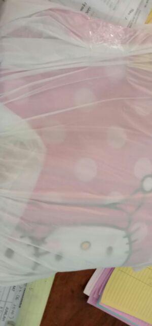 Lady Rose Sprei Ukuran 180x200 Disperse King Size B2 No 1 Jumbo Grosir