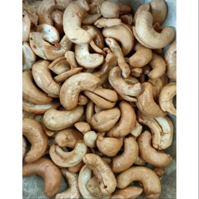 

Kacang Mete Matang 1kg