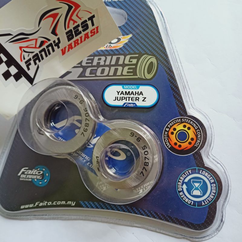 KOMSTIR  Faito BEAT , VARIO ,SCOOPY Jupiter, Mio, MX, RX-King,Vixion, Ninja , Tiger, glpro, NMAX, aerox,-7