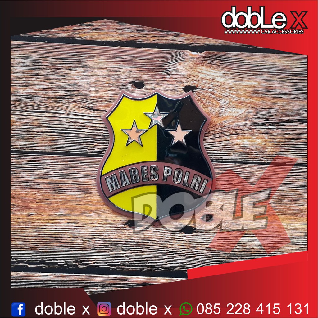 

STICKER INSTANSI 67