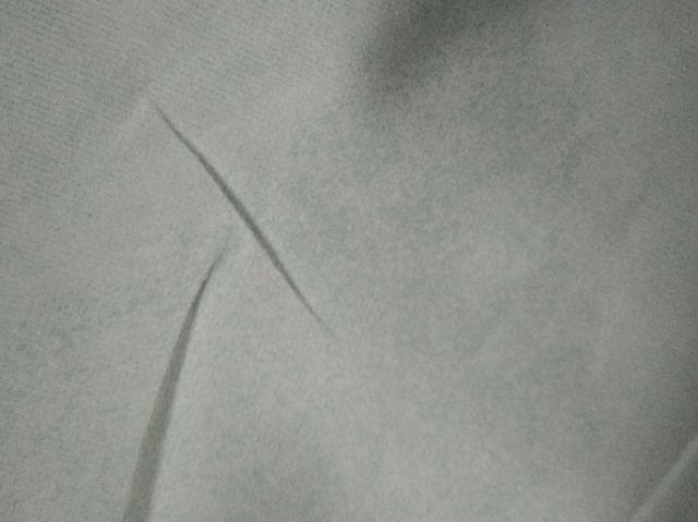 Sprei Waterproof Anti Air Anti Ompol Seprei Waterproof Polos 160x200x20cm - Gerai Abisha