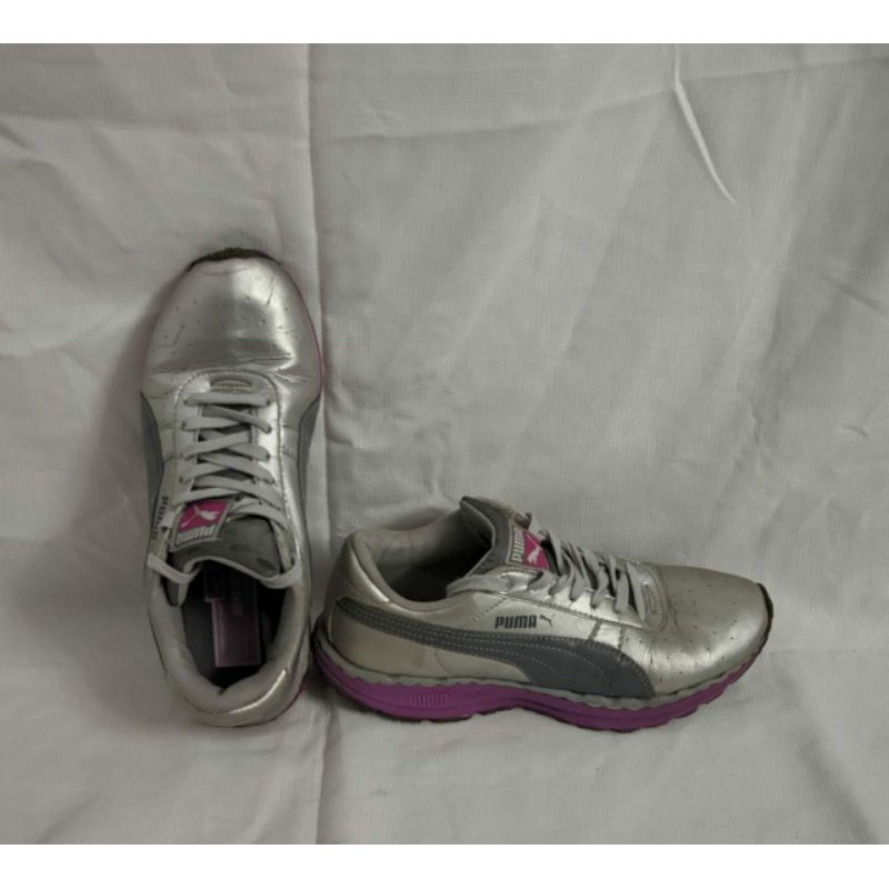 PUMA BIORIDE Second size 39