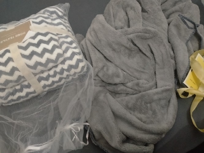 [jualserbada18](00094) Holder Sapu & Pel Untuk Toilet / Penjepit Gantungan (baru)