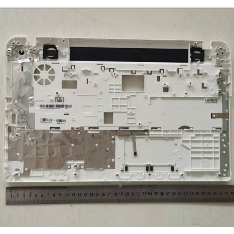 casing laptop Toshiba satelite C-55A