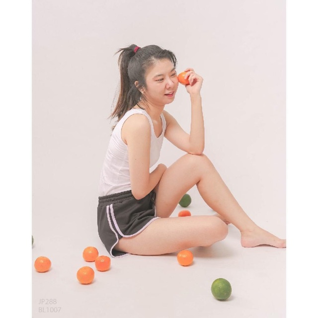 Hotpants muniko | hot pants  santai |  celana santai