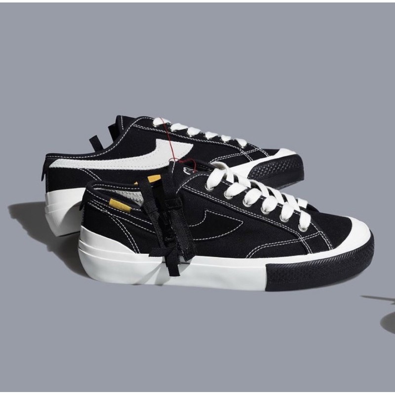 Compass Fxxking rabbits size 43 low