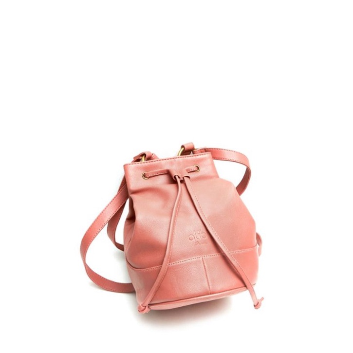 TAS MIA ROSEWOOD ALIBI PARIS