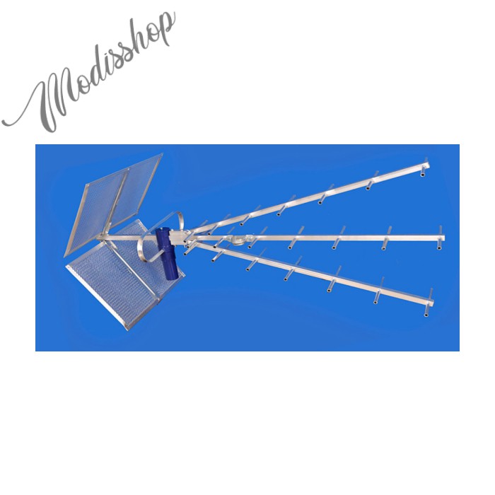 ANTENA TV TITIS TT1000 UHF OUTDOOR