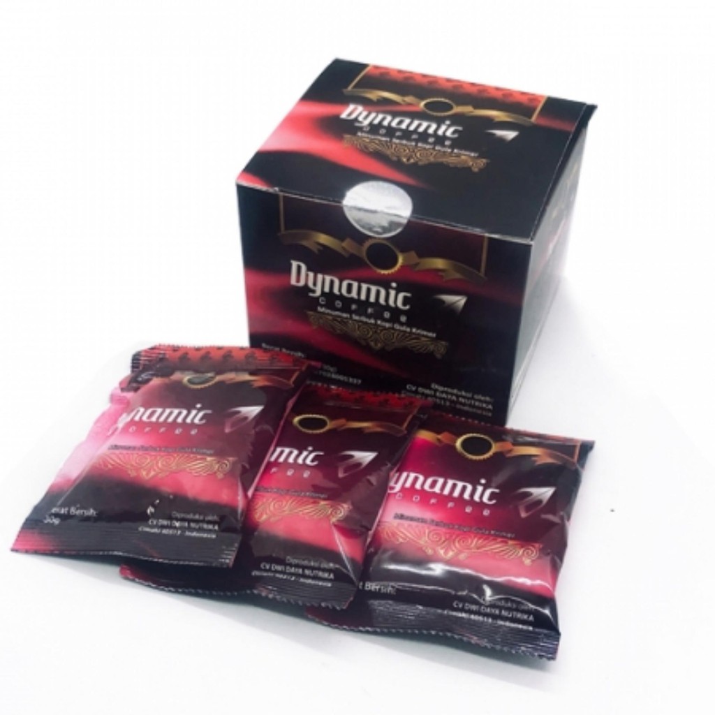 

Kopi Dynamic ( 10pcs ) - Solusi Hubungan Pasangan Suami Istri Semakin Harmonis