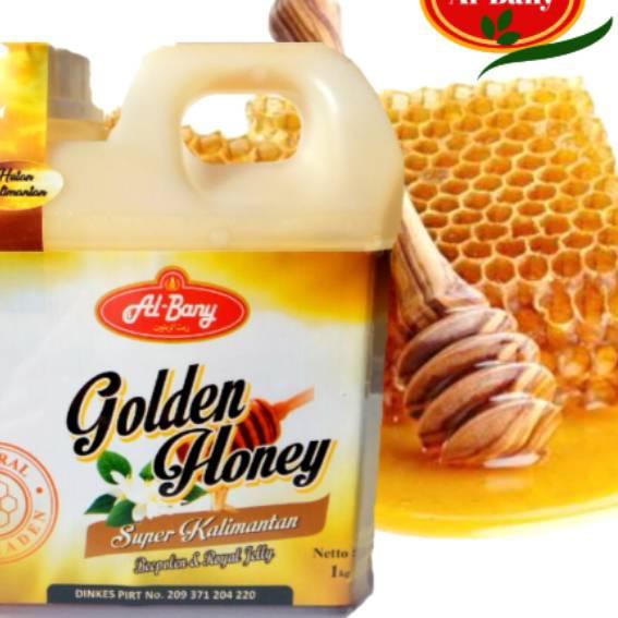 

Best Madu en Honey Albany 1 kg RGD ❤️