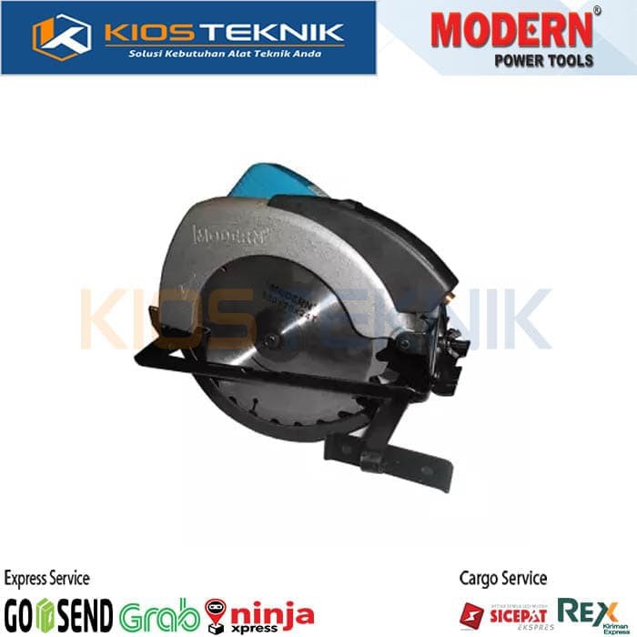 Circle/circular saw Modern M-2600 (KRL)