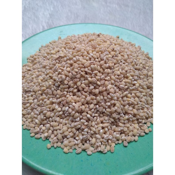 

jali jali 500gram Barley Import Holland