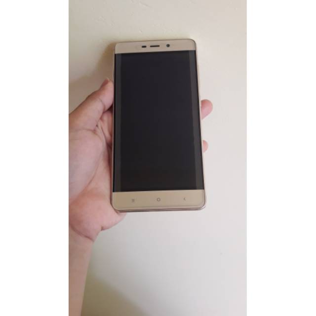 (Preloved / Second) Redmi 4 Prime 3/32 GB