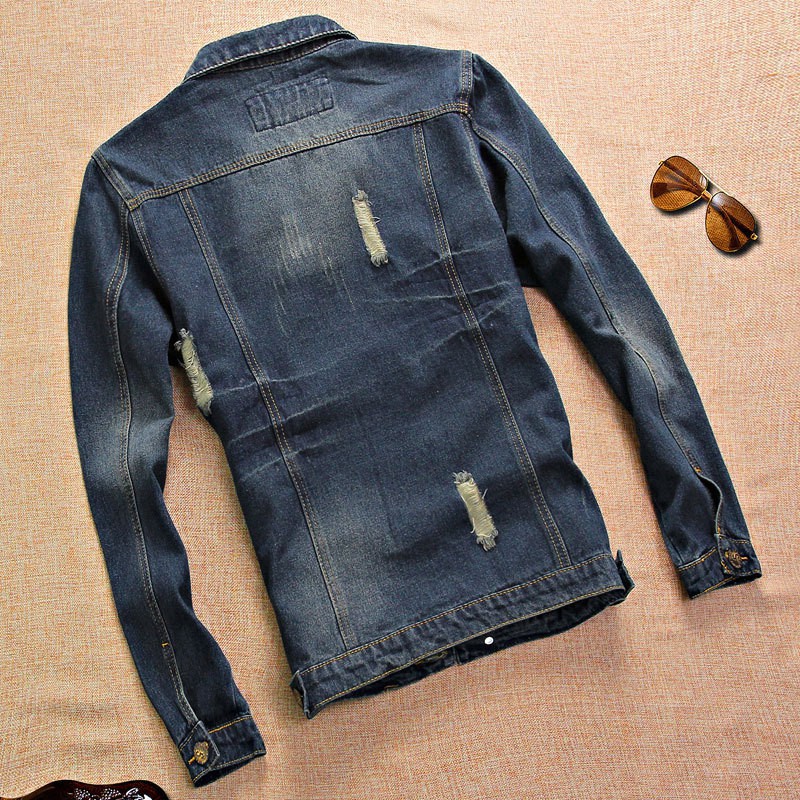 50+ Contoh Jaket Model Korea Terbaik