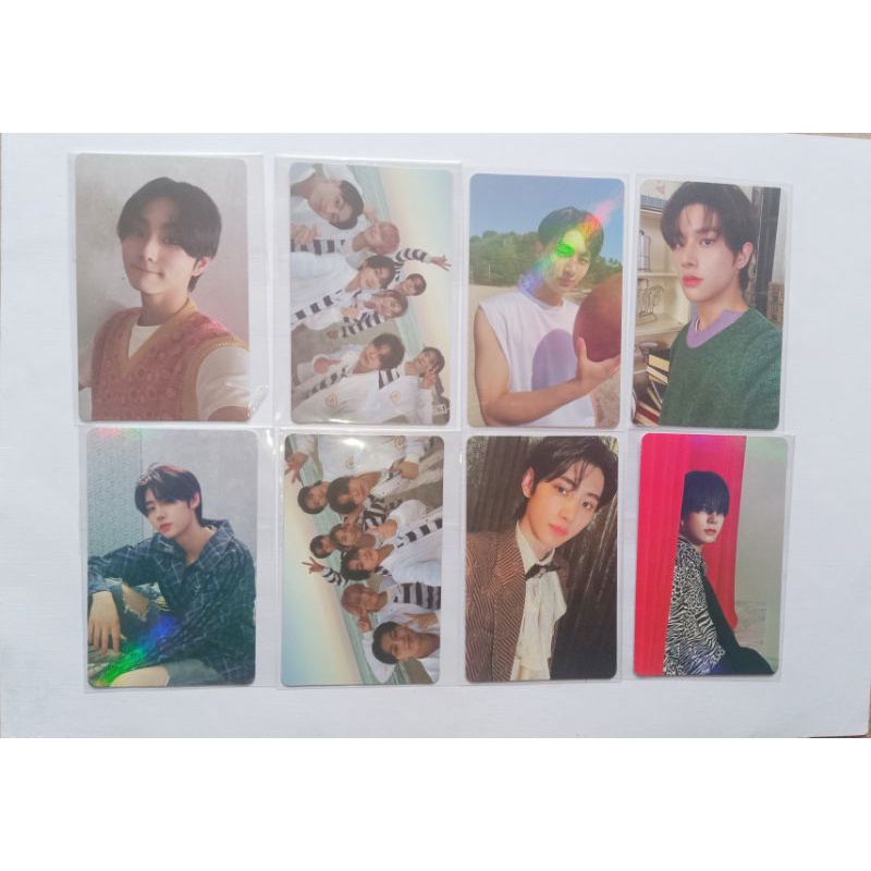 PC ENHYPEN DILEMMA JAY JAKE SUNGHOON HEESUNG JUNGWON